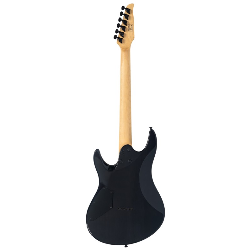 SIRE GUITARS Y5 TRANS BLACK