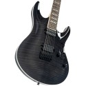 SIRE GUITARS Y5 TRANS BLACK