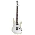 SIRE GUITARS Y5 SILVER SPARKLE
