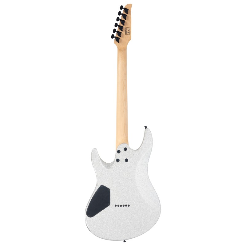 SIRE GUITARS Y5 SILVER SPARKLE