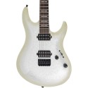 SIRE GUITARS Y5 SILVER SPARKLE