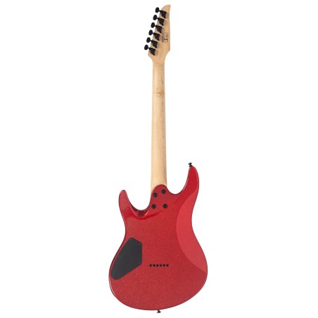SIRE GUITARS Y5 RED SPARKLE