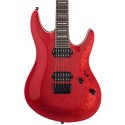 SIRE GUITARS Y5 RED SPARKLE