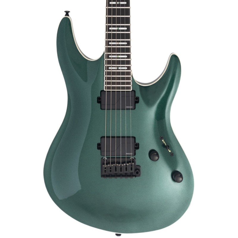SIRE GUITARS Y10 MGR METALLIC GREEN