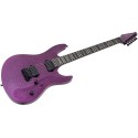 SIRE GUITARS Y10 PURPLE SPARKLE