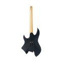 SIRE GUITARS X6 HEADLESS 6 TBK TRANS BLACK