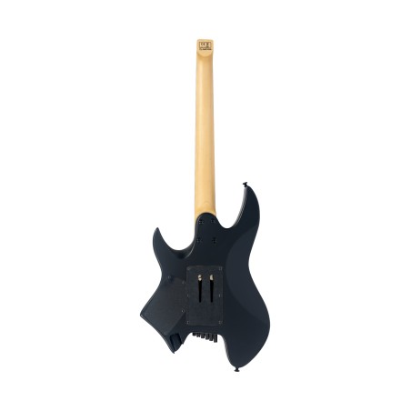 SIRE GUITARS X6 HEADLESS 6 TBK TRANS BLACK