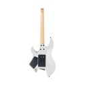 SIRE GUITARS X6 HEADLESS 6 SILVER SPARKLE