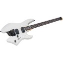 SIRE GUITARS X6 HEADLESS 6 SILVER SPARKLE