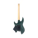 SIRE GUITARS X6 HEADLESS 6 MGR METALLIC GREEN