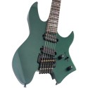 SIRE GUITARS X6 HEADLESS 6 MGR METALLIC GREEN