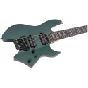 SIRE GUITARS X6 HEADLESS 7 MGR METALLIC GREEN
