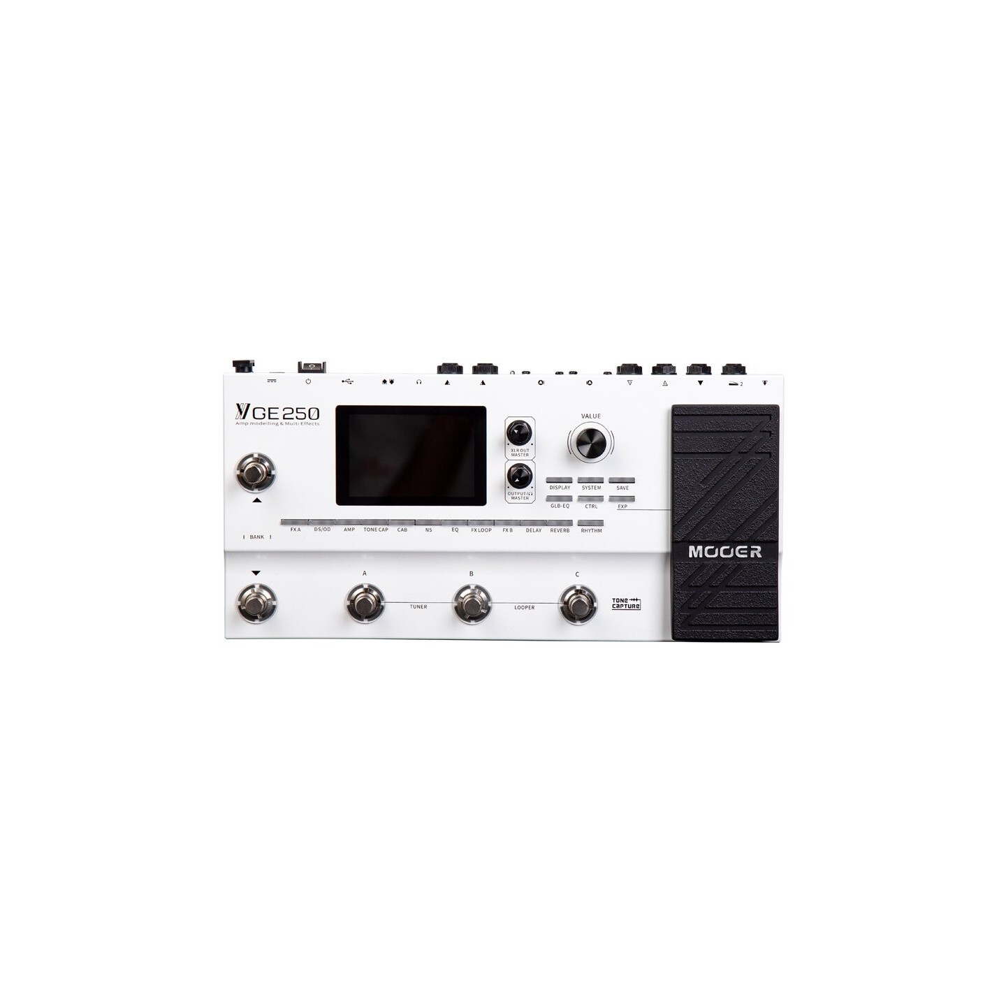 MOOER GE250