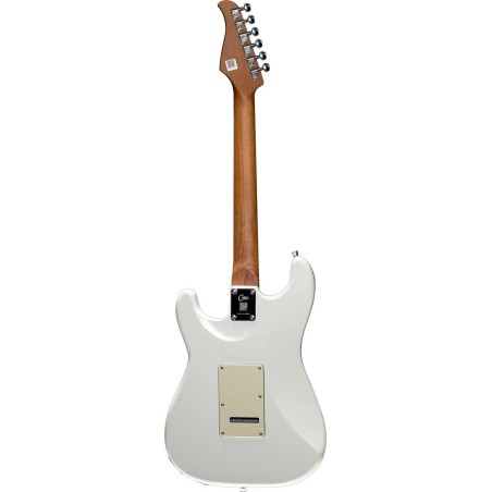 MOOER GTRS S801 WHITE