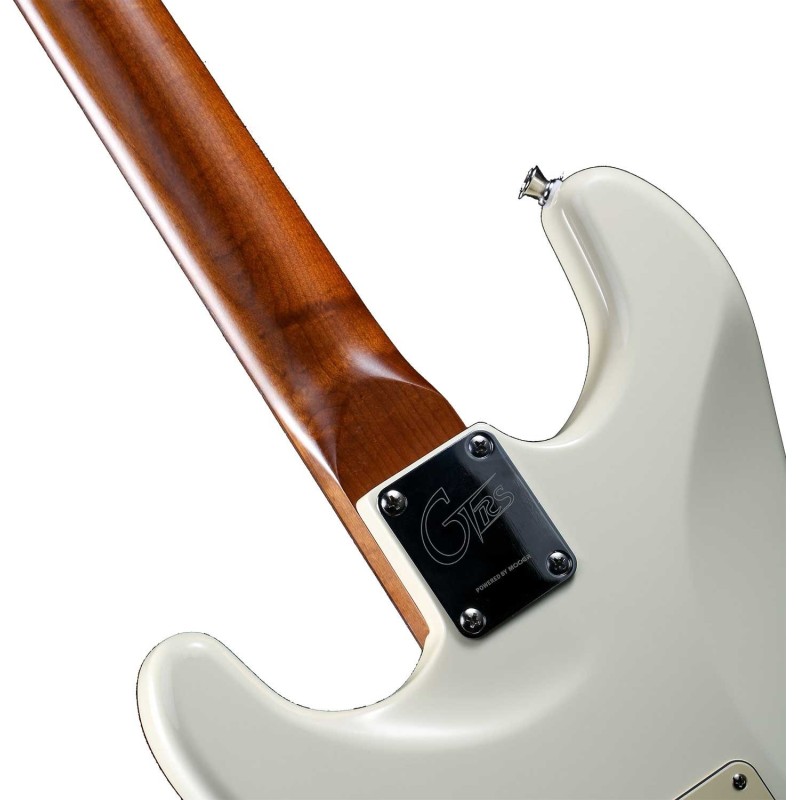 MOOER GTRS S801 WHITE