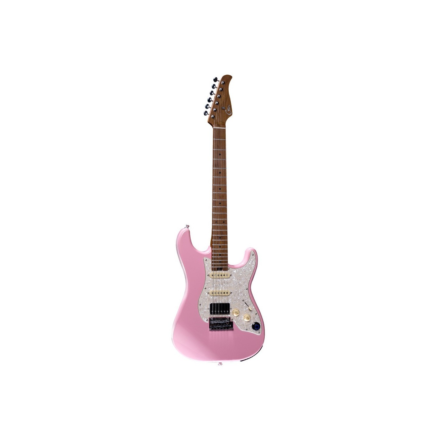MOOER GTRS S801 PINK