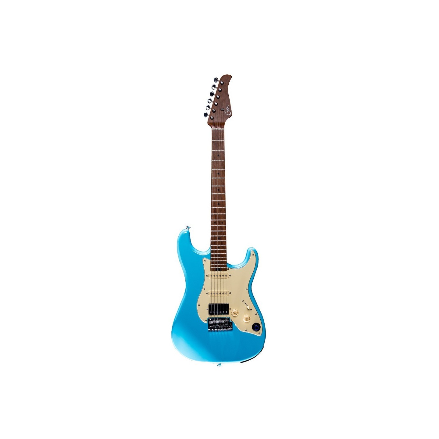 MOOER GTRS S801 BLUE