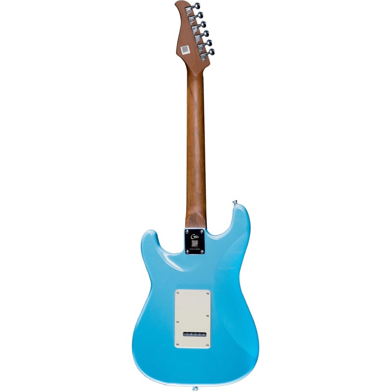 MOOER GTRS S801 BLUE