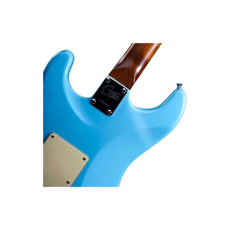 MOOER GTRS S801 BLUE