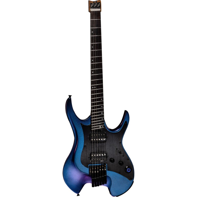 MOOER GTRS W900 AURORA PURPLE