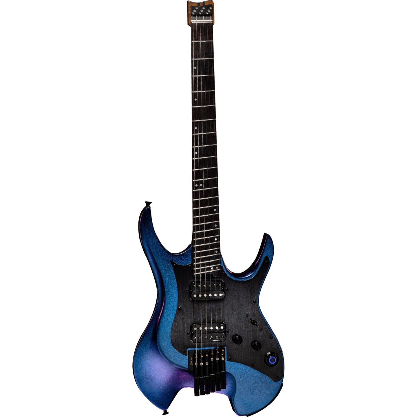 MOOER GTRS W900 AURORA PURPLE