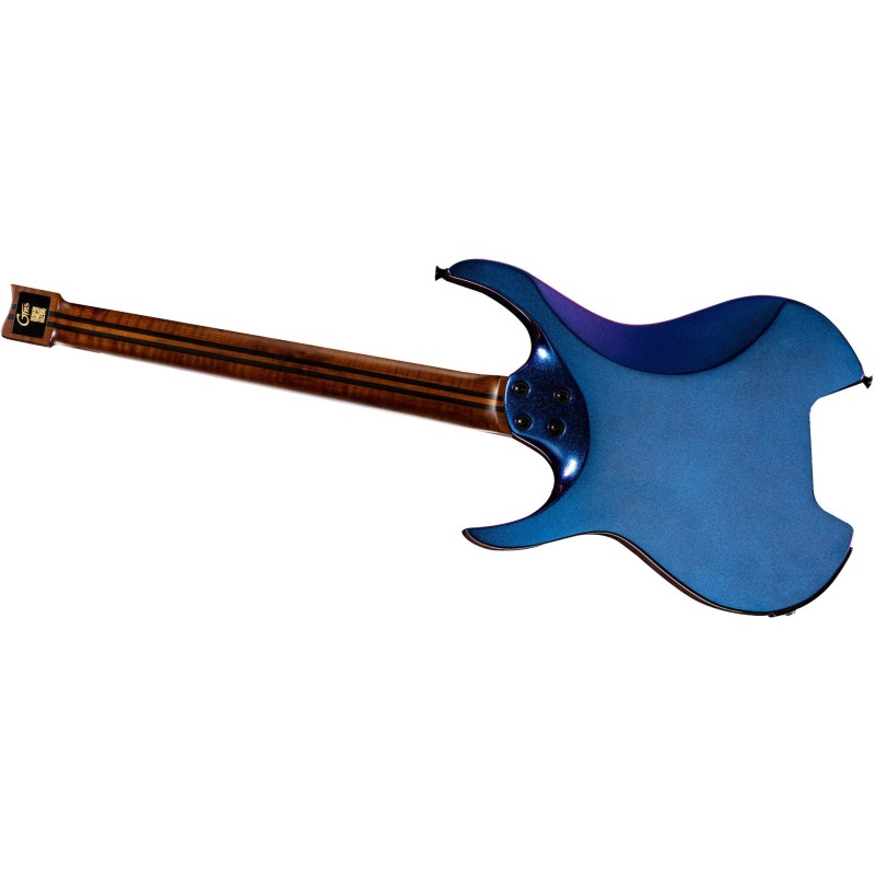 MOOER GTRS W900 AURORA PURPLE