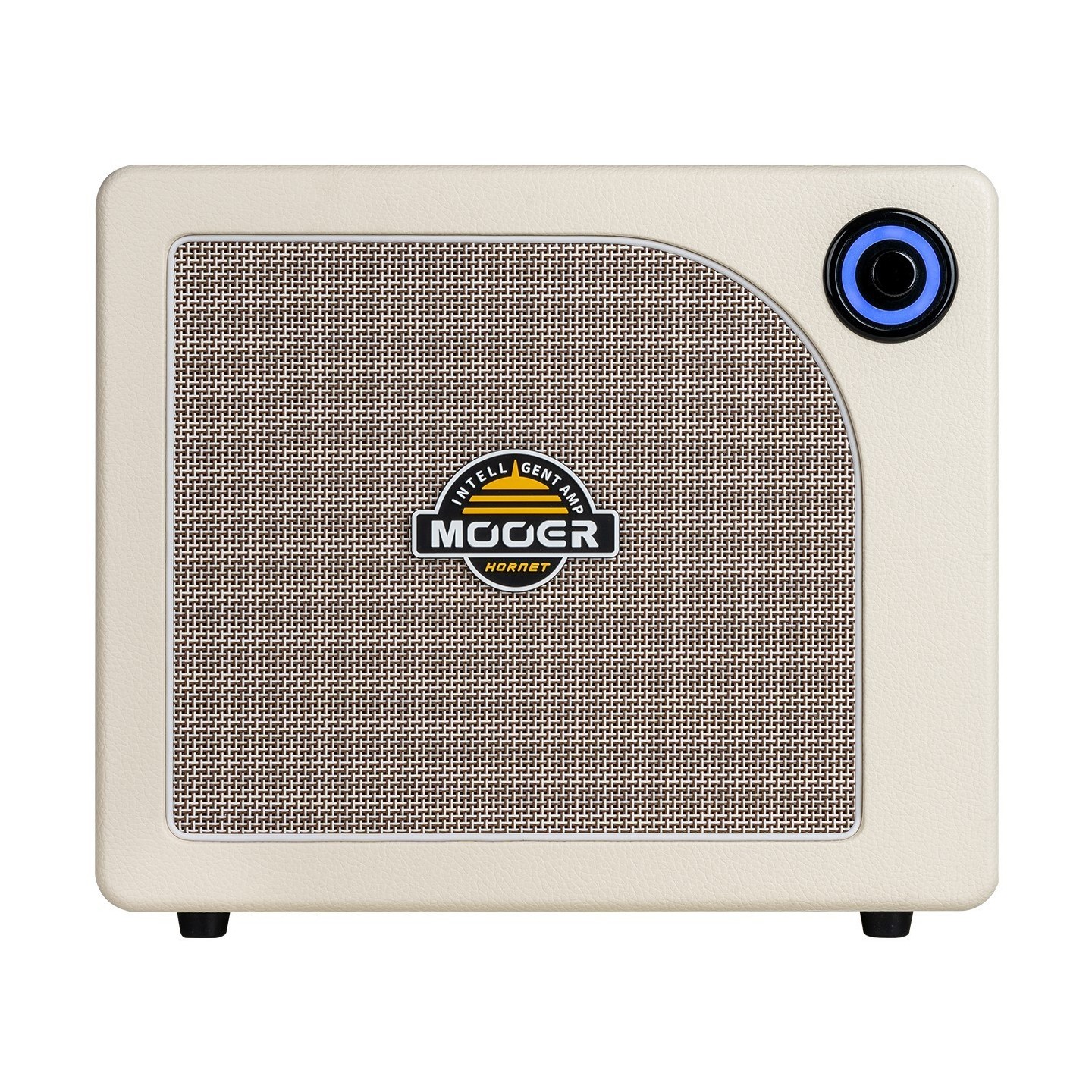 MOOER HORNET 30I WHITE