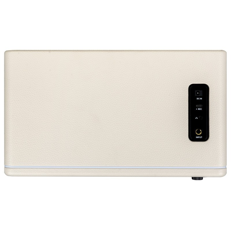 MOOER HORNET 30I WHITE
