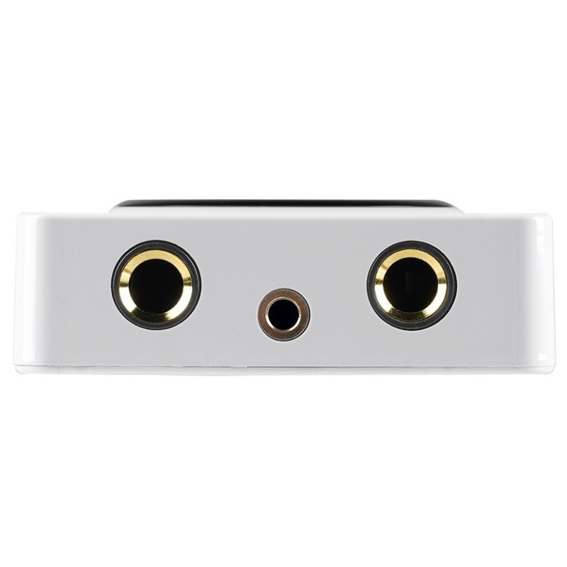 MOOER PRIME P2 WHITE