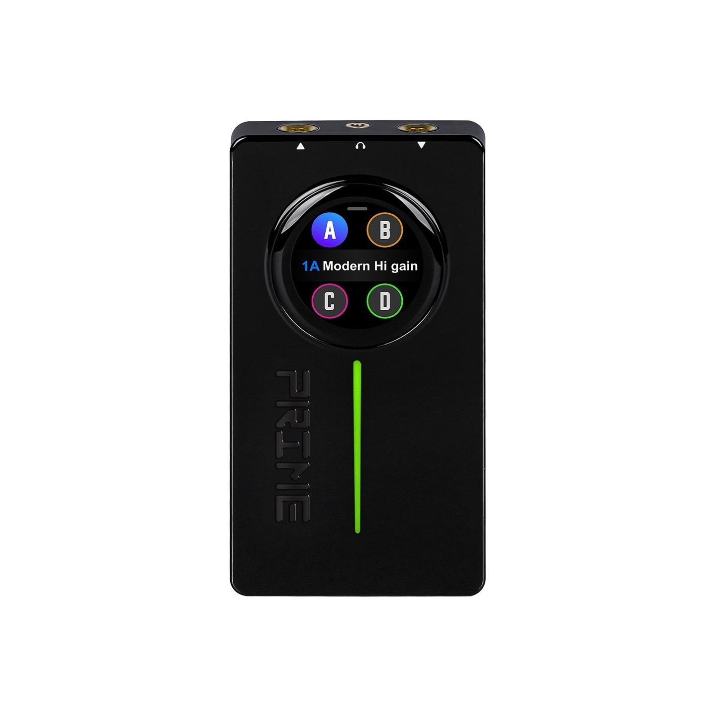 MOOER PRIME P2 BLACK