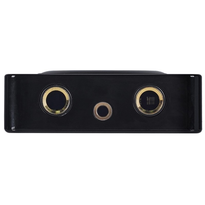 MOOER PRIME P2 BLACK