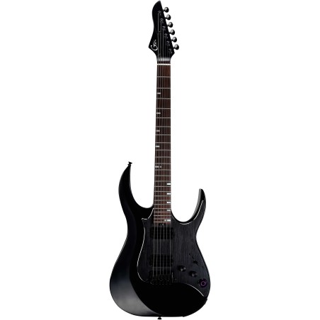 MOOER GTRS M800 PEARL BLACK