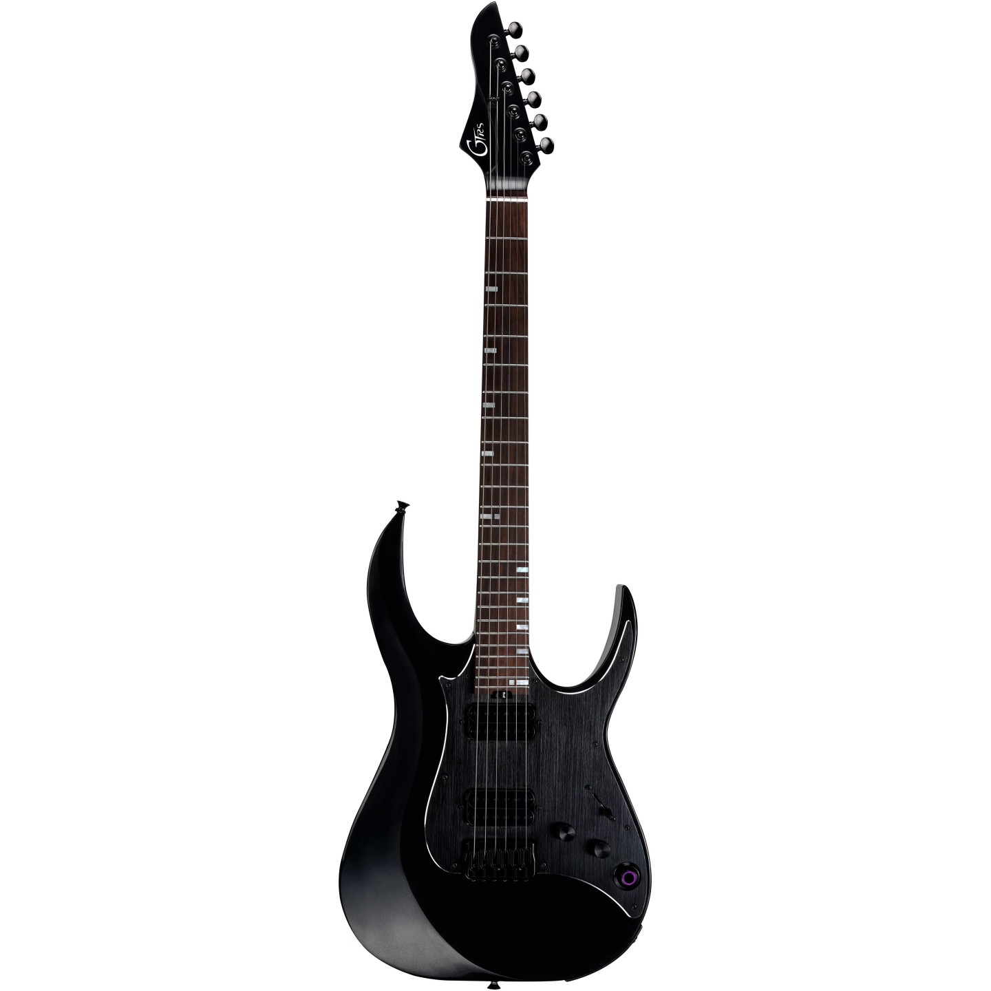 MOOER GTRS M800 PEARL BLACK