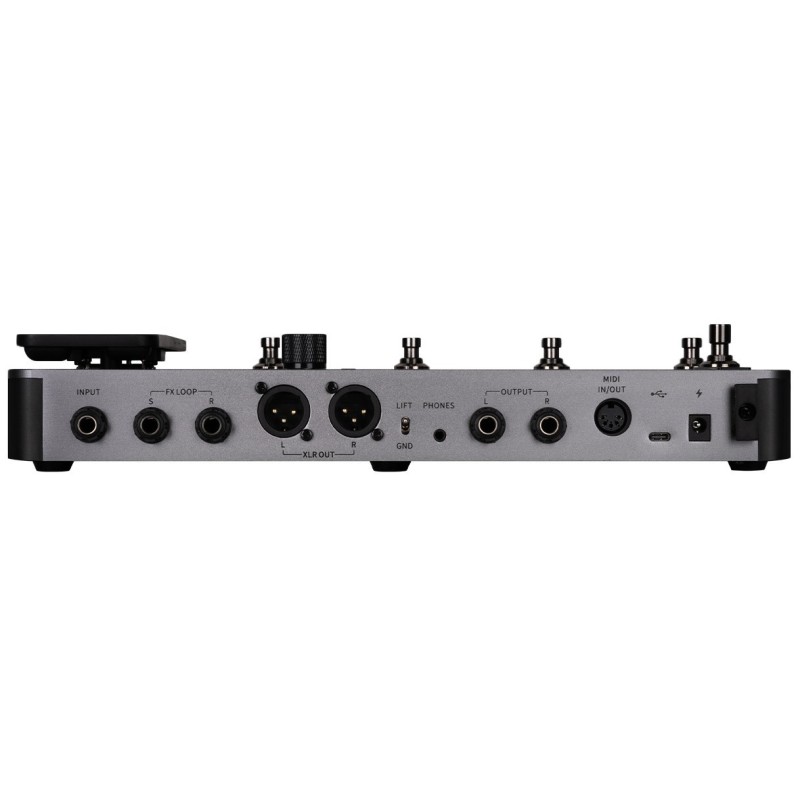MOOER GE1000