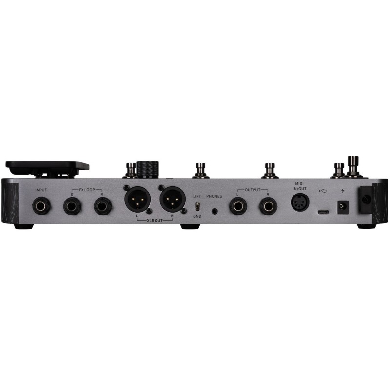 MOOER GE1000 LI