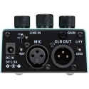 MOOER MVP2 HARMONIER