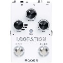 MOOER MVP3 LOOPATION