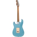MOOER MSC10 PRO DAPHNE BLUE