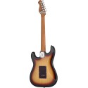MOOER MSC10 PRO SUNBURST