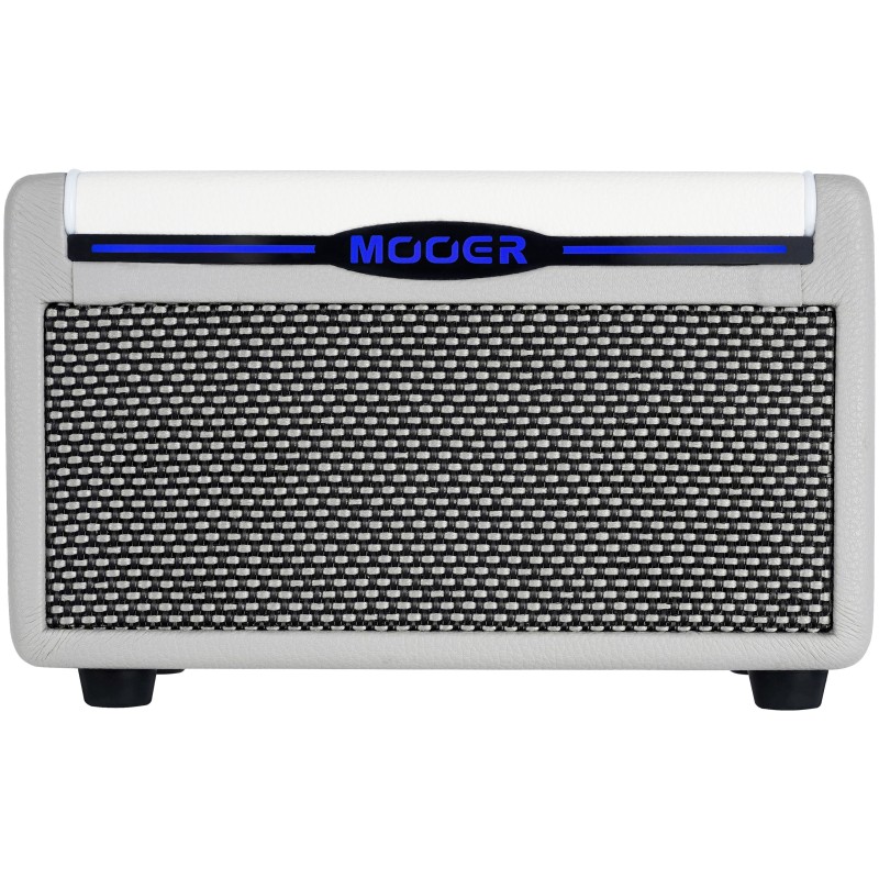 MOOER SD10I WHITE