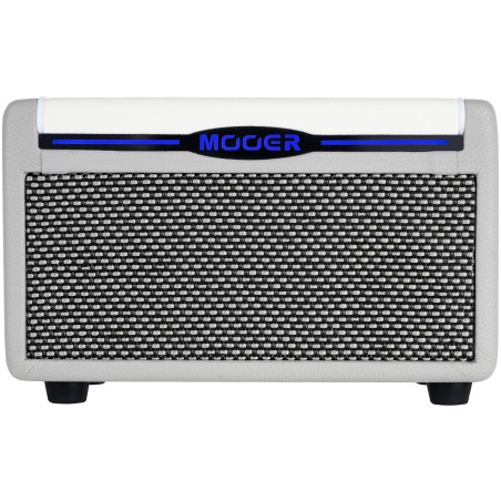 MOOER SD10I WHITE