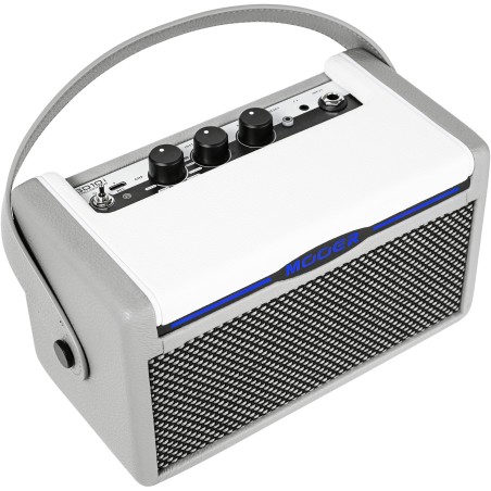 MOOER SD10I WHITE