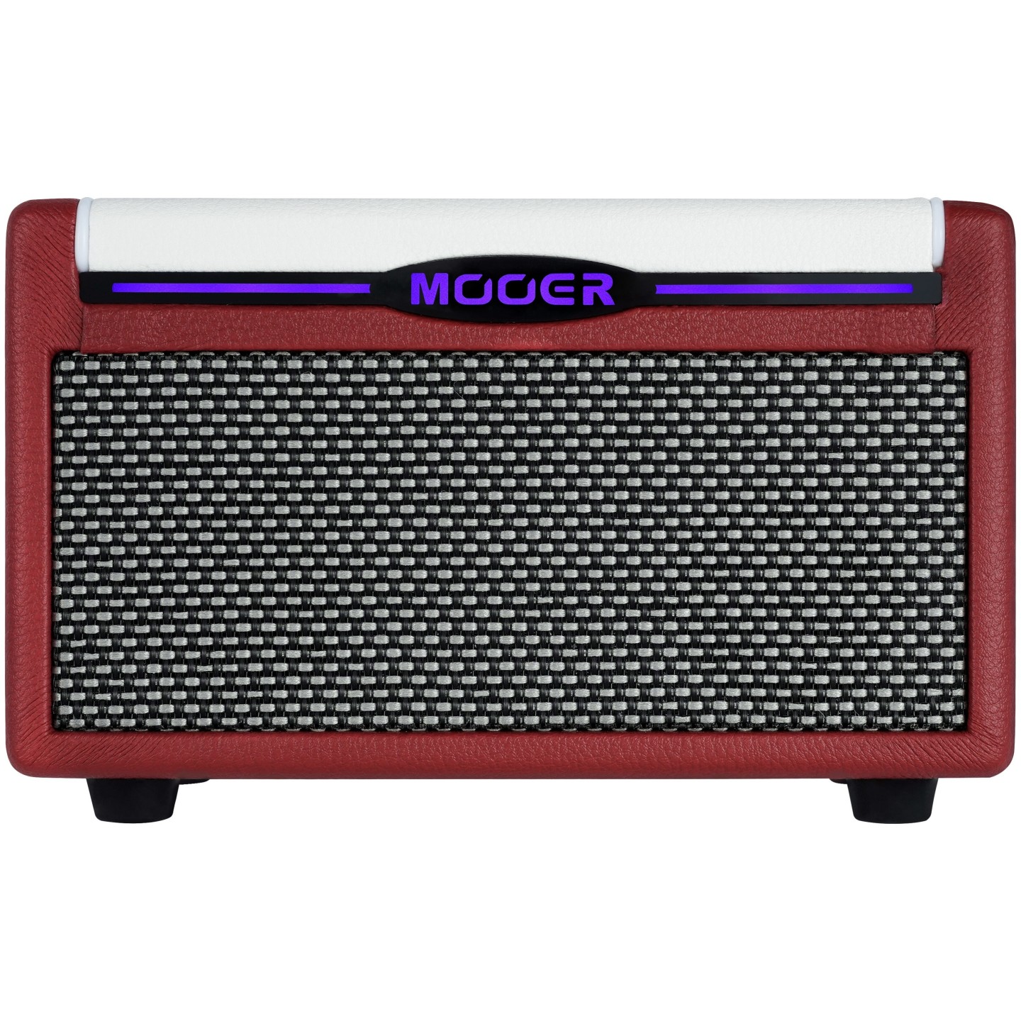 MOOER SD10I RED