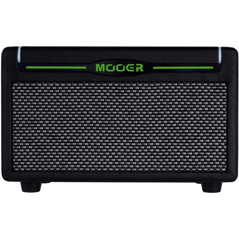MOOER SD10I BLACK