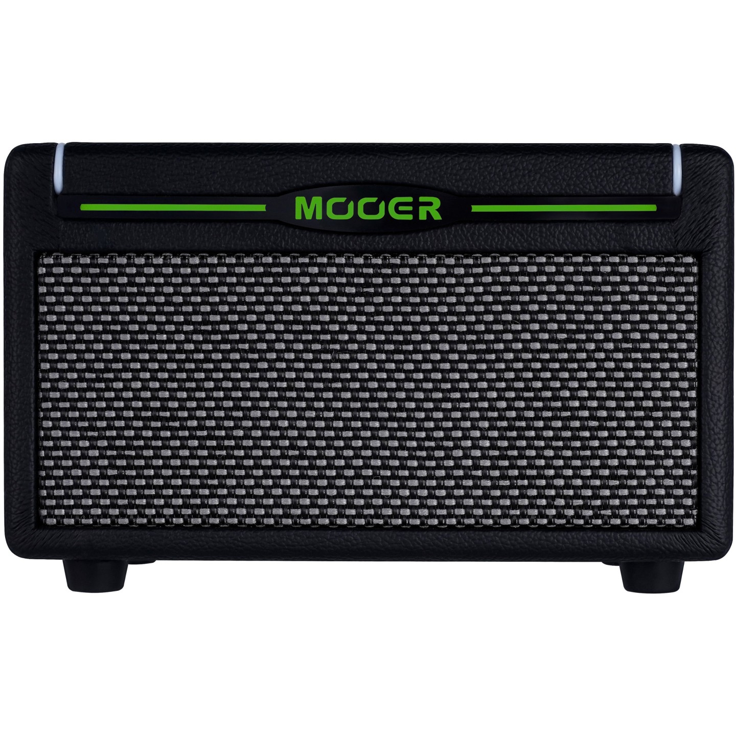 MOOER SD10I BLACK