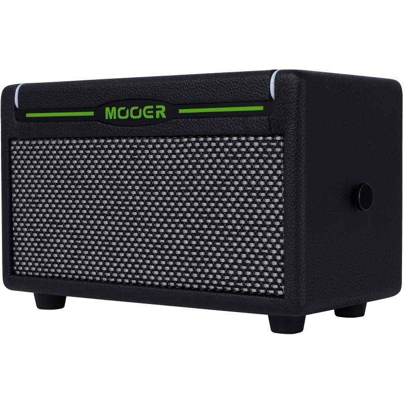 MOOER SD10I BLACK