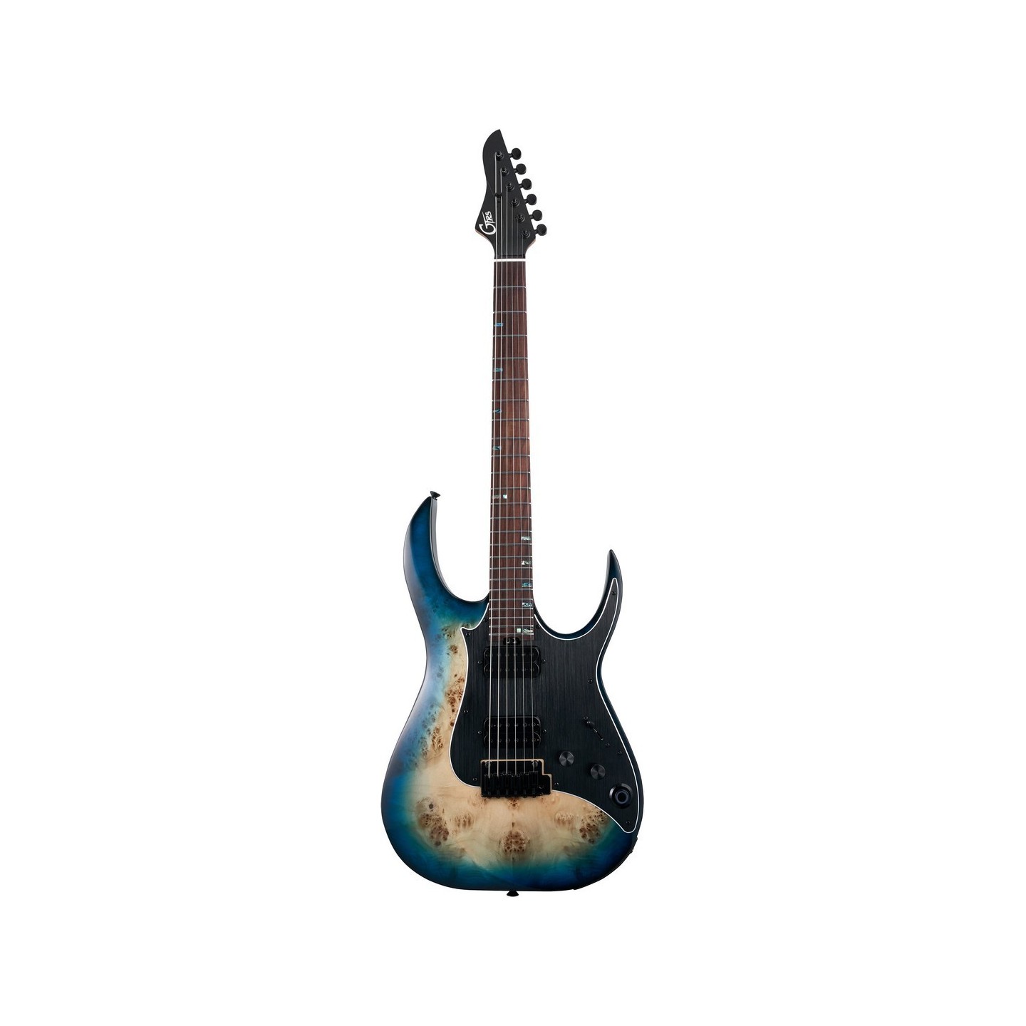 MOOER GTRS M810 BLUE BURST