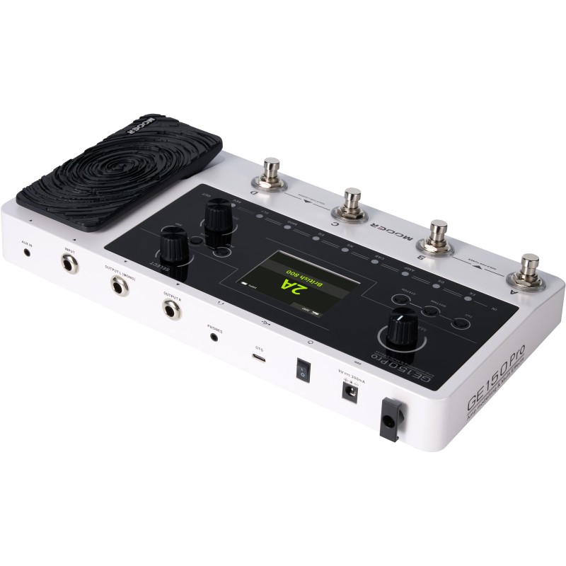MOOER GE150 PRO