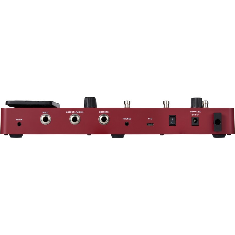 MOOER GE150 PRO LI