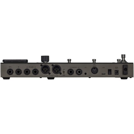 MOOER GE200 PRO